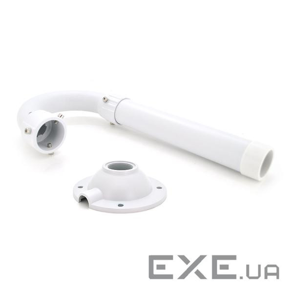 Кронштейн для камери PiPo PP-802, з поворотом для камери, білий, метал, 30-60с ( (PP- 802(30-60сm))