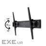 Кріплення для телевізора TV0804T Black, 43"-90", д о 70 кг CHARMOUNT TV0804T Black CHARMOUNT TV0804T Black