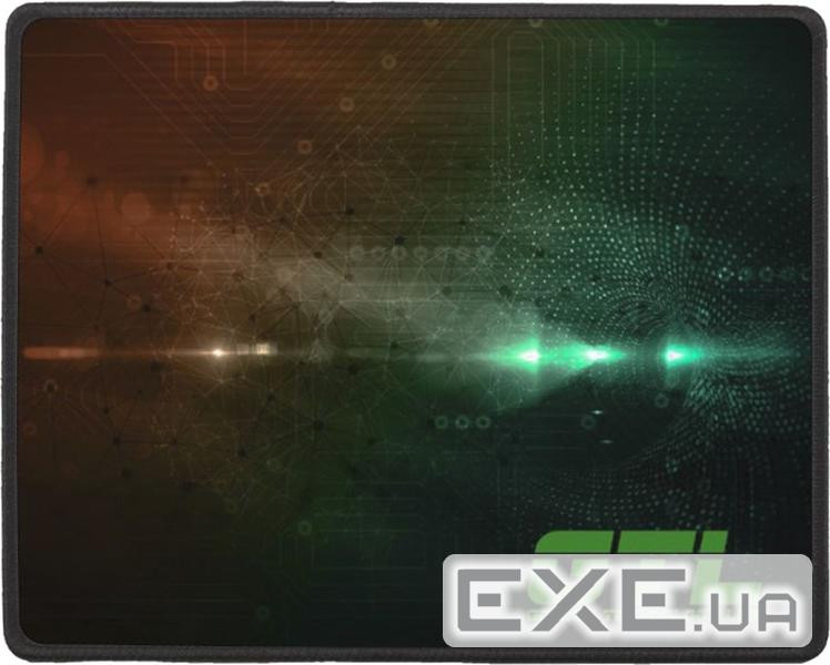 Килимок для мишки GTL Gaming M Сяйво (GTL GAMING M SHINE)