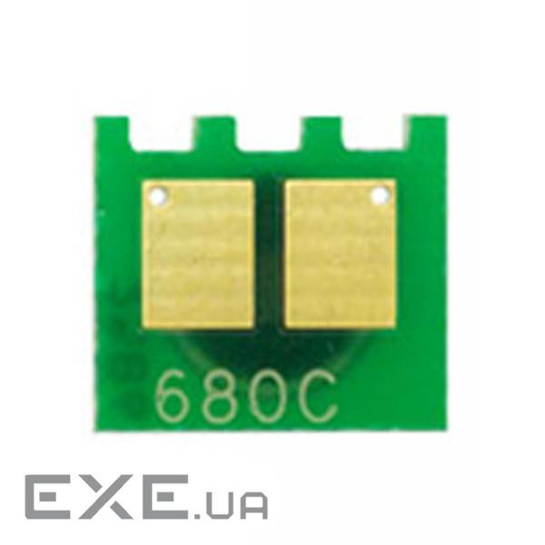 Чип для картриджа HP Enterprise M630 (CF281X) Static Control (H630CP-HY)