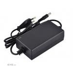 Імпульсний БП настільного виконання. Вихід: 12В/5А (штекер живлення 2.1х5.5). Вхід : ~220 (PS-12V/5A)