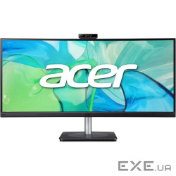 Монітор Acer CB343CURDbemiiphcuzx (UM.CB3EE.D07)