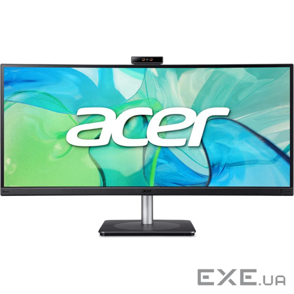 Монітор Acer CB343CURDbemiiphcuzx (UM.CB3EE.D07)