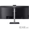 Монітор Acer CB343CURDbemiiphcuzx (UM.CB3EE.D07)
