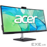 Монітор Acer CB343CURDbemiiphcuzx (UM.CB3EE.D07)