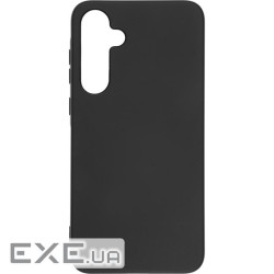 Чохол для мобільного телефону Armorstandart ICON Case Samsung A35 5G (A356) Black (ARM74319)