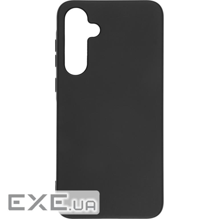 Чохол для мобільного телефону Armorstandart ICON Case Samsung A35 5G (A356) Black (ARM74319)