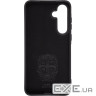 Чохол для мобільного телефону Armorstandart ICON Case Samsung A35 5G (A356) Black (ARM74319)