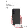 Чохол для мобільного телефону Armorstandart ICON Case Samsung A35 5G (A356) Black (ARM74319)