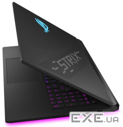 Ноутбук ASUS ROG Strix SCAR 18 G835LW-SA194W 18" 2.5K mLED, Intel Ultra 9 275 (90NR0LI1-M00940) Ноутбук ASUS ROG Strix SCAR 18 G835LW-SA194W 18" 2.5K mLED, Intel Ultra 9 275 (90NR0LI1-M00940)