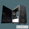 Корпус MICRO ATX без БП front panel with full mesh, V 1.62 PWM +ARGB Hub GAM (Aero Mini)