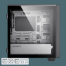 Корпус MICRO ATX без БП front panel with full mesh, V 1.62 PWM +ARGB Hub GAM (Aero Mini)