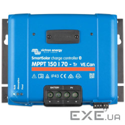 Контролер заряду Victron Energy SmartSolar MPPT 150/70-Tr VE.Can