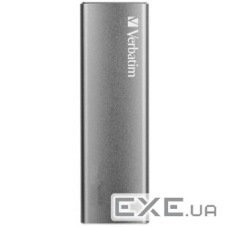 Портативний SSD VERBATIM Vx500 120GB (47441)
