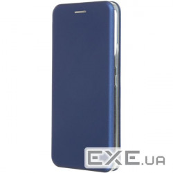 Чохол до мобільного телефона Armorstandart G-Case Samsung A53 5G (A536) Blue (ARM60894)
