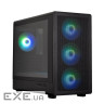 Корпус ZALMAN M5 Black (M5BLACK)