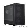 Корпус ZALMAN M5 Black (M5BLACK)