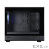 Корпус ZALMAN M5 Black (M5BLACK)