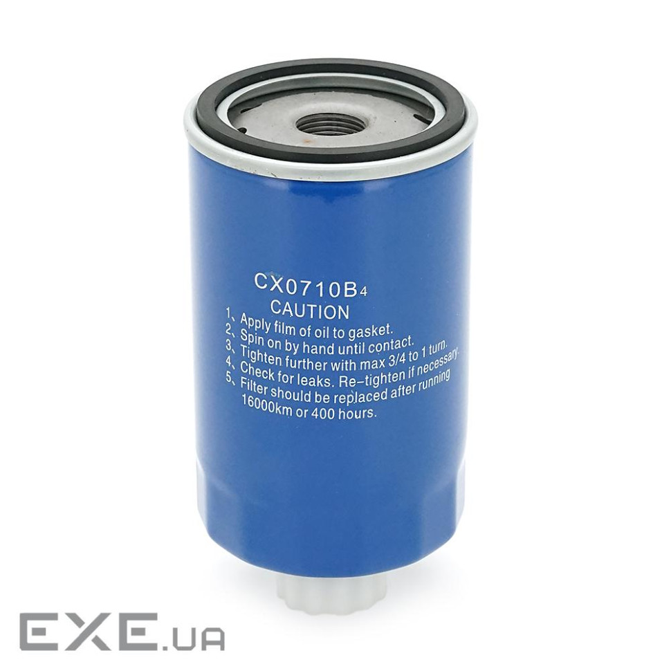 Фильтр топливный CX0710B4, FS19587, SN25112, BF9821