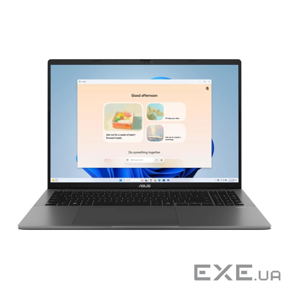 Ноутбук ASUS Vivobook S16 OLED M3607GA-SH086X (90NB17M1-M00500)