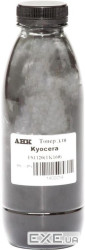 Тонер Kyocera TK-160 , 90г Black TonerLab (1400014)