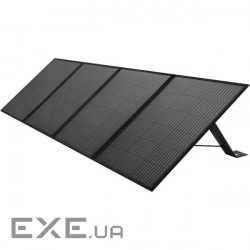 Portable solar panel ZENDURE 200W (ZD200SP-BK-JH)