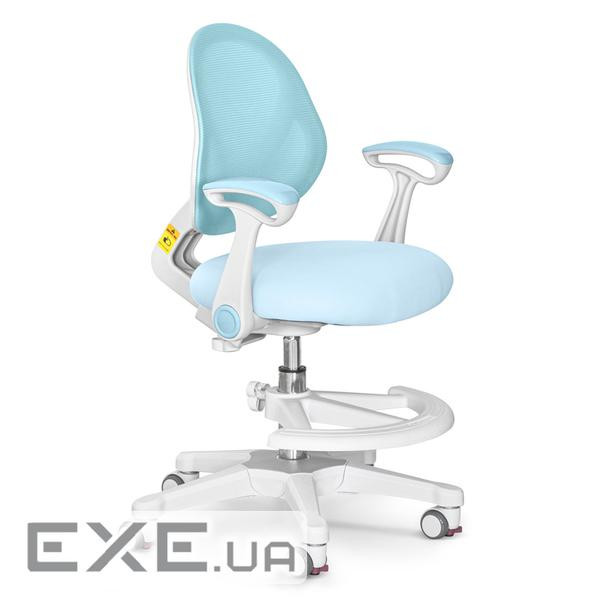 Дитяче крісло Evo-kids Mio Air Blue (Y-307 KBL)