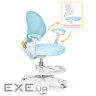 Дитяче крісло Evo-kids Mio Air Blue (Y-307 KBL)