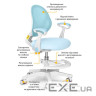 Дитяче крісло Evo-kids Mio Air Blue (Y-307 KBL)