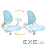 Дитяче крісло Evo-kids Mio Air Blue (Y-307 KBL)