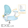 Дитяче крісло Evo-kids Mio Air Blue (Y-307 KBL)