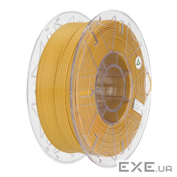 Пластик для 3D-принтера Creality PLA Hyper RFID 1кг, 1.75мм, gold (3301010459)