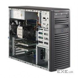 Server platform Supermicro SYS-5038A-i