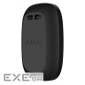 Кнопка дзвінка Ajax BUTTON чорна (000014728)