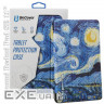 Чохол до планшета BeCover Smart Case Xiaomi Redmi Pad SE11" Night (709871)