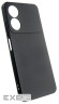 Чохол до мобільного телефона Dengos Carbon ZTE Blade A34 (black) (DG-TPU-CRBN-220)