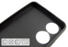 Чохол до мобільного телефона Dengos Carbon ZTE Blade A34 (black) (DG-TPU-CRBN-220)