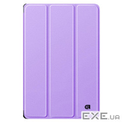 Чохол до планшета Armorstandart Smart Case Lenovo Idea Tab Pro Lavender (ARM85074)