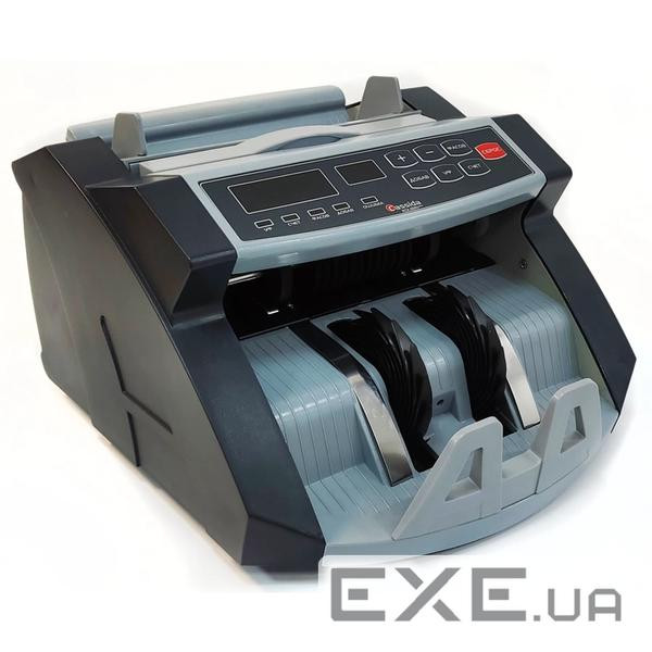 Лічильник банкнот Cassida Kolibri New (00-00000175)