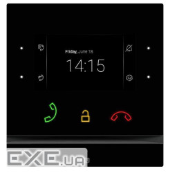 Абонентська відеопанель ANSWERING UNIT INDOOR COMPACT 91378501 2N ANSWERING UNIT INDOOR COMPACT 91378501 2N