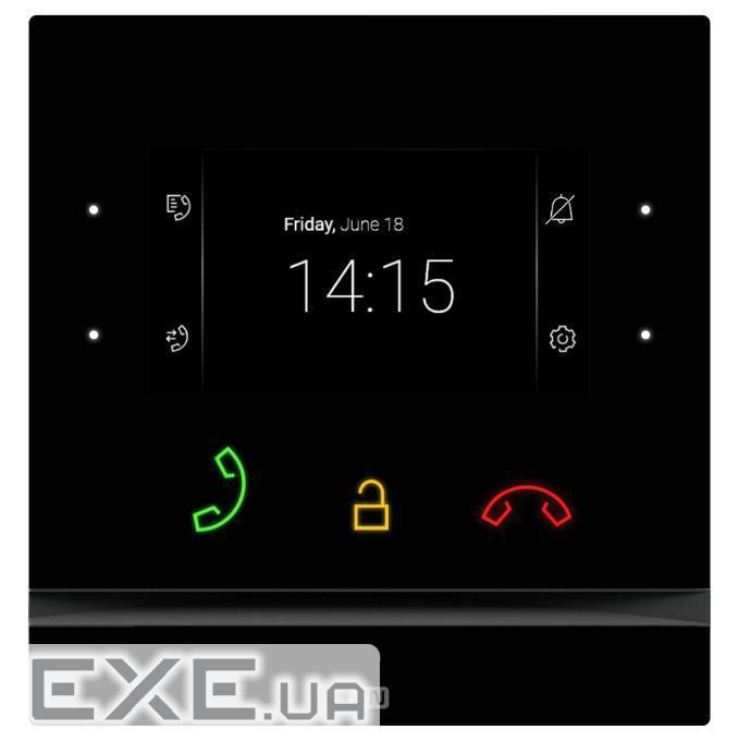 Абонентська відеопанель ANSWERING UNIT INDOOR COMPACT 91378501 2N ANSWERING UNIT INDOOR COMPACT 91378501 2N