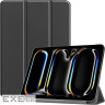 Чeхол-книжка BeCover Smart Case для Apple iPad Pro 11" M4 2024 Black (711621)