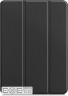 Чeхол-книжка BeCover Smart Case для Apple iPad Pro 11" M4 2024 Black (711621)