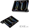 Чeхол-книжка BeCover Smart Case для Apple iPad Pro 11" M4 2024 Black (711621)