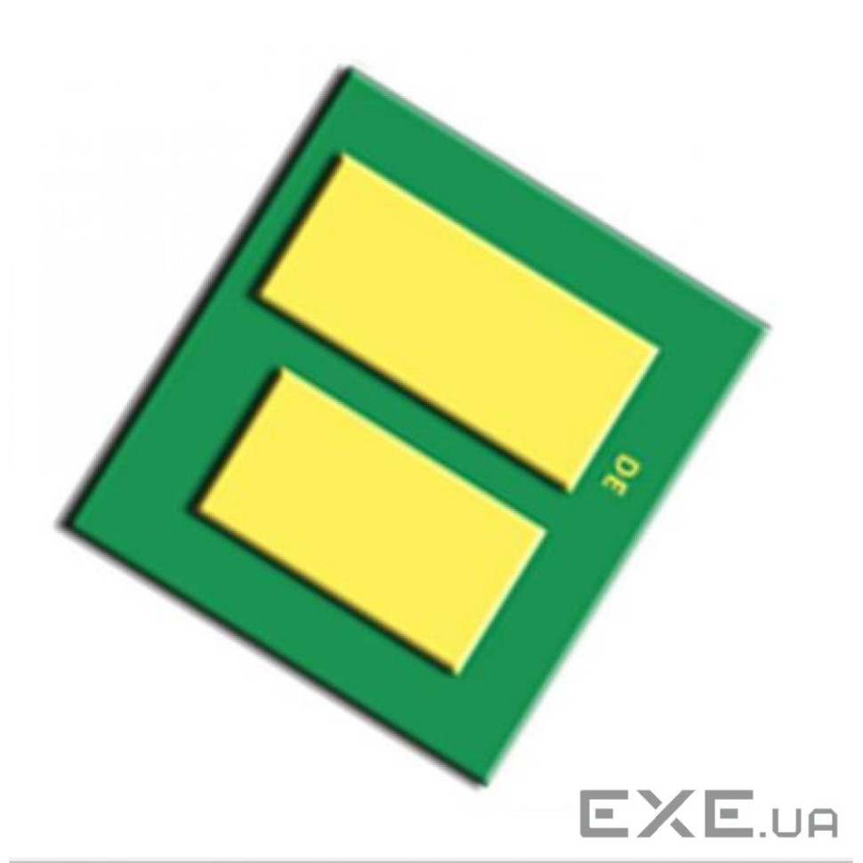 Чип для картриджа HP W2123A 4.5K, M Everprint (CHIP-HP-W2123A)