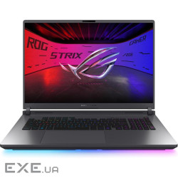 Ноутбук ASUS ROG Strix G18 G815LR-S9338 (90NR0LT1-M00FN0)