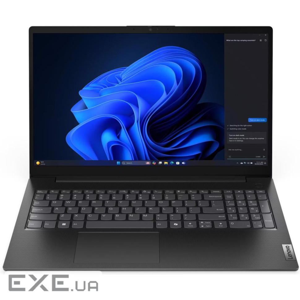 Ноутбук Lenovo V15 G5 IRL (83GW00BVRA)