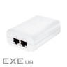 Інжектор Ubiquiti U-POE-AT (802.3at/30w)