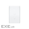 Інжектор Ubiquiti U-POE-AT (802.3at/30w)