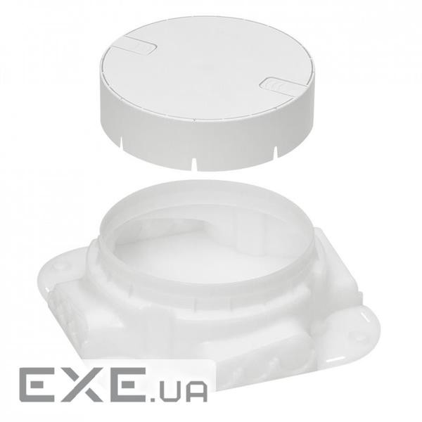 Legrand КОРОБКА ДЛЯ ЗАЛИВКИ У БЕТОН, ДЛЯ КОРОБОК IP66 (088069)